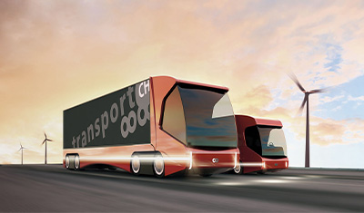 Rema-Tip Top auf der 10. Transport.ch